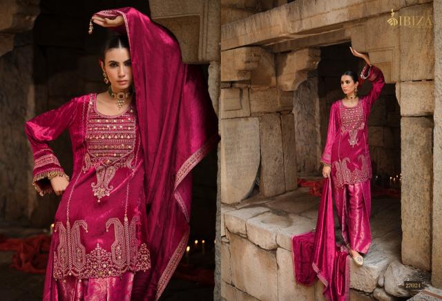 Ibiza goonj dress material wholesale in bangalore address